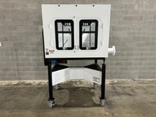 3MT #PSM 200 Pellet Mill Feeder - New Custom Built