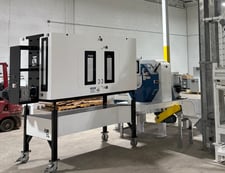 3MT #PSM XL Pellet Mill Feeder - New Custom Built