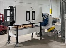 3MT #PSM, Pellet Mill Feeder - Fertilizer & Chemical Processing Applications - Custom Built, 2026