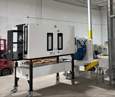 3MT #PSM, Pellet Mill Feeder - Biomass & Wood Pelleting Applications - Custom Built