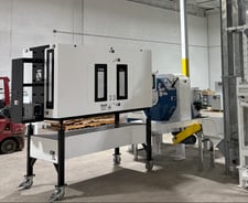 3MT #PSM, Pellet Mill Feeder - Animal Feed & Alfalfa Pelleting Applications - Custom Built