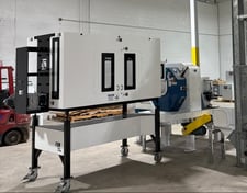 3MT #PSM, Pellet Mill Feeder - Custom Built - Feed Mills, Fertilizer, Biomass, Alfalfa