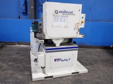 Midwest #Mighty-9, Deburring Machine, 2019