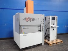 Agie Charmilles #Spirit-3, Electrical Discharge Machine, Agietron S-axis, 2008