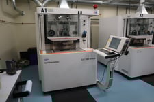 Agie Charmilles #CUT-1000-Oiltech, CNC Wire Electrical Discharge Machine, Fire Suppression, IPG-VO Generator