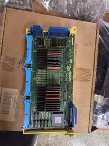 Fanuc #A16B-1211-0946, Circuit Board, I/O Board Module