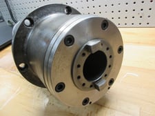 Haas #30-5859, Spindle, 12000 RPM, 40 Ton, w/ DB inline, 2013