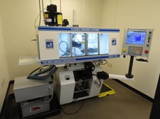 Unison Dedtru #2150, CNC Centerless Grinder, 18" x5" x5" travel, 8" x 1" wheel, 105 incycle hours, 2024