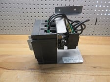 60 Amp, Haas #32-5029, Breaker Assy W/ Mounting Bracket