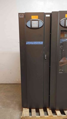 500 Amps, Liebert #RDC441GB25, Power Distributor, 208/120 Volts, 3PH, 5W, 2010