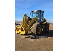 Cat 938M, Wheel Loader, 4872 hours, S/N: P5K01695, 2021