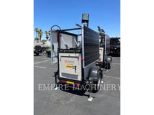 Misc - Eng Division SOLARTOWER, S/N: 1P9B71311NR663231, 2023