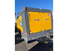 Atlas-Copco XAS1800CD, 288 hours, S/N: UVC400548, 2024