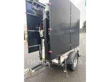 Misc - Eng Division SOLARTOWER, S/N: 1P9B71314NR663255, 2023