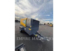 Atlas-Copco XAS950CD, 1394 hours, S/N: UVC902053, 2024