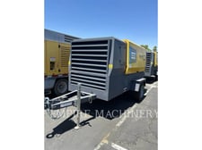 Atlas-Copco XAS950CD, 238 hours, S/N: UVC902124, 2024