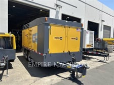 Atlas-Copco XRVS1000CD, 68 hours, S/N: UVC400503, 2024