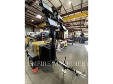 Allmand LT-NLGRLC, S/N: 47-004015, 2023