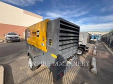 Atlas-Copco XAS950CD, 258 hours, S/N: UVC902132, 2024