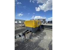 Atlas-Copco XAS400CD, 101 hours, S/N: UVC302028, 2024