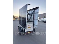 Misc - Eng Division SOLARTOWER, S/N: 1P9B71315NR663247, 2023