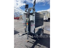 Misc - Eng Division SOLARTOWER, S/N: 1P9B7131XNR663230, 2023