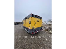 Atlas-Copco XAS1800CD, 1469 hours, S/N: UVC400518, 2025