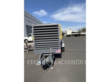 Atlas-Copco XAS950CD, 1197 hours, S/N: UVC902077, 2024