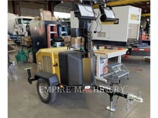 Allmand LT-NLGRLC, S/N: 47-004012, 2023