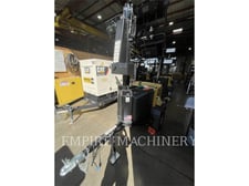 Allmand LT-NLGRLC, S/N: 47-003990, 2023