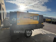 Atlas-Copco XAS950CD, 6 hours, S/N: UVC902092, 2024