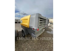 Atlas-Copco XAS400CD, S/N: UVC301960, 2024