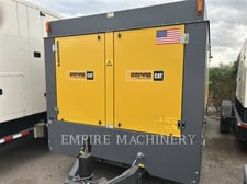 Atlas-Copco XAS1800CD, 121 hours, S/N: UVC400542, 2024