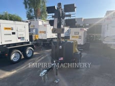 Allmand LT-NLGRLC, S/N: 47-003996, 2023