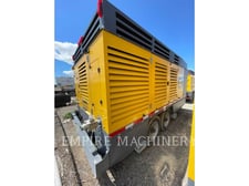 Atlas-Copco XRVS1550CD, 14 hours, S/N: UVC400420, 2024