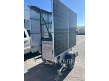 Misc - Eng Division SOLARTOWER, S/N: 1P9B7131XNR663261, 2023