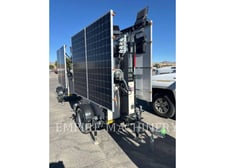 Misc - Eng Division SOLARTOWER, S/N: 1P9B71319NR663249, 2023