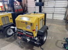 Allmand LT-NLGRLC, S/N: 47-004009, 2023