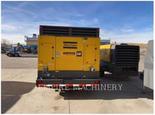 Atlas-Copco XRVS1000CD, 7 hours, S/N: UVC400442, 2024