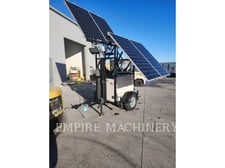 Misc - Eng Division SOLARTOWER, S/N: 1P9B71318NR663257, 2023