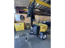 Allmand LT-NLGRLC, S/N: 47-003992, 2023