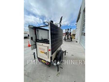 Misc - Eng Division SOLARTOWER, S/N: 1P9B71313NR663232, 2023