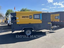 Atlas-Copco XAS950CD, 999 hours, S/N: UVC902114, 2024