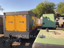 Atlas-Copco XRVS1000CD, 429 hours, S/N: UVC400376, 2024