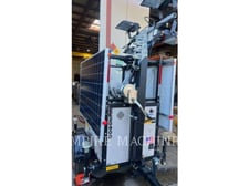 Misc - Eng Division SOLARTOWER, S/N: 1P9B71316NR663242, 2023