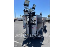 Misc - Eng Division SOLARTOWER, S/N: 1P9B71317NR663234, 2023