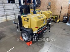 Allmand LT-NLGRLC, S/N: 47-004005, 2023