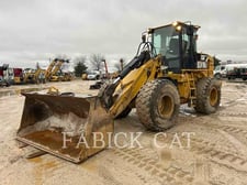 Cat 930H, Wheel Loader, 17550 hours, S/N: DHC01481, 2009