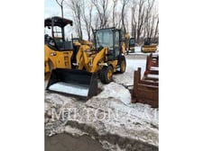 Cat 903D, Wheel Loader, 4946 hours, S/N: MZY01772, 2023