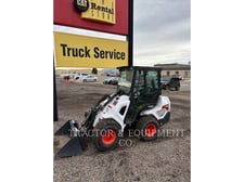 Bobcat L28, Wheel Loader, 212 hours, S/N: B4LD13678, 2023